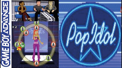 pop idol usa